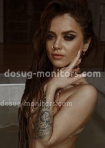 Фото проститутки Лена №3