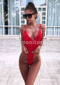 Фото проститутки ЭЛЯ №4