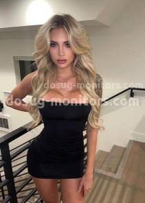 Фото проститутки Евгения №4