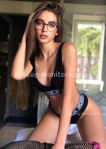 Анна, Г. Солнечногорск